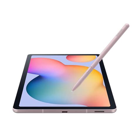 Samsung galaxy tab s6 lite media markt